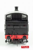 MR-301E Rapido Class 16XX Steam Locomotive number 1664 83E